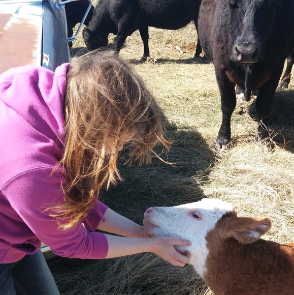 Meet your Posher, Megan - Picture 1 of 1